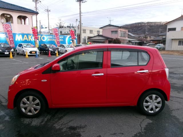 Subaru PLEO PLUS 2015
