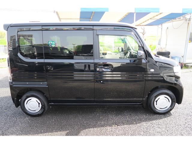 Honda N-VAN PLUS STYLE 2019