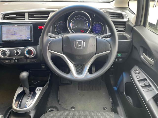 Honda FIT 2013