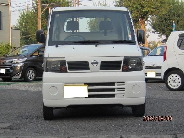 Nissan CLIPPER TRUCK 2007