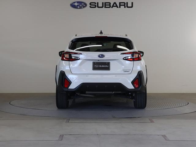 Subaru CROSSTREK 2023