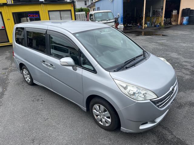 Honda STEPWAGON 2007