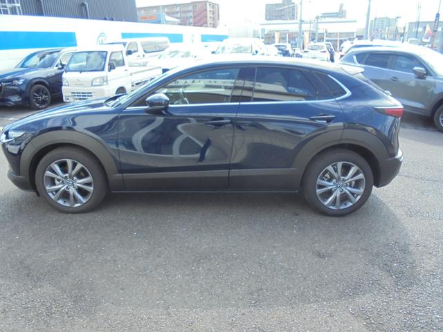 Mazda CX-30 2024