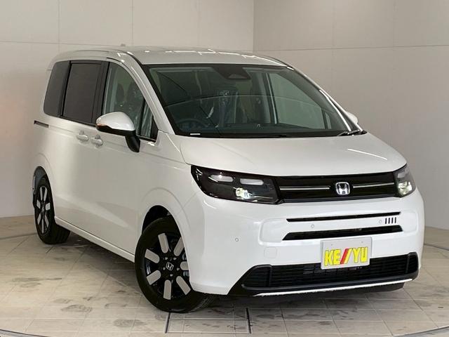 Honda FREED 2026