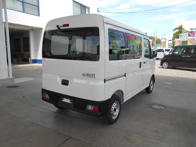 Daihatsu HIJET CARGO 2025