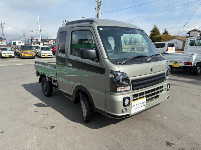 Suzuki SUPER CARRY 2026
