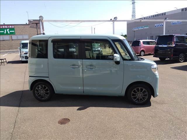 Mazda FLAIR WAGON 2018