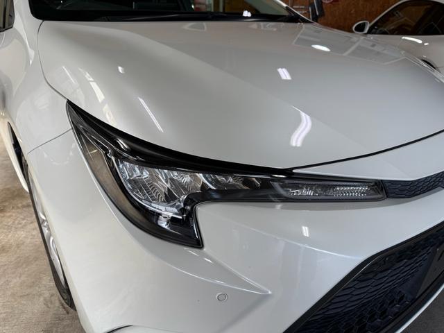 Toyota COROLLA TOURING 2019