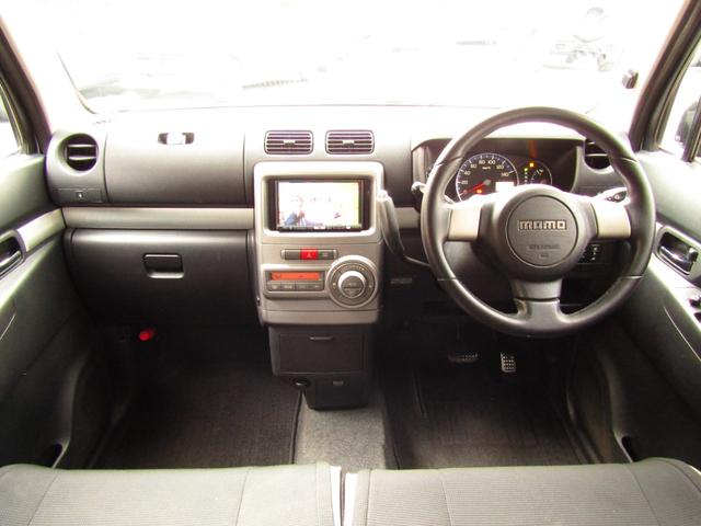 Daihatsu MOVE CONTE 2008