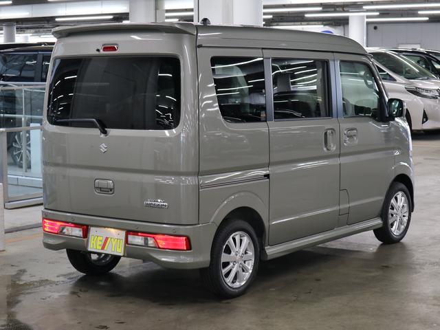 Suzuki EVERY WAGON 2025