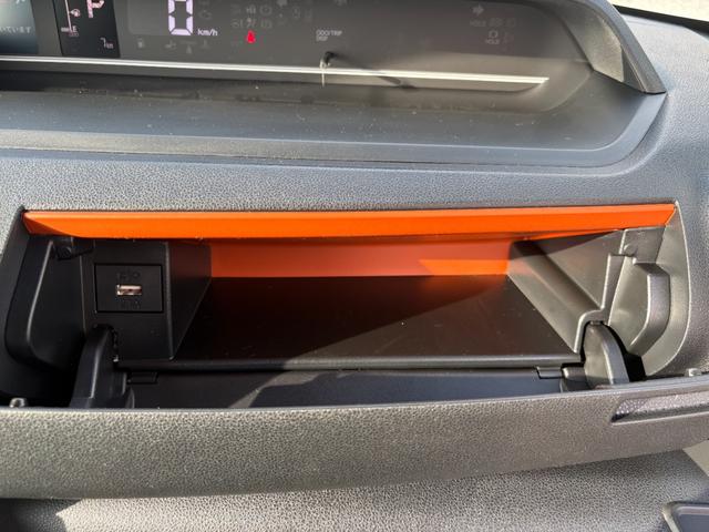 Daihatsu TANTO 2025