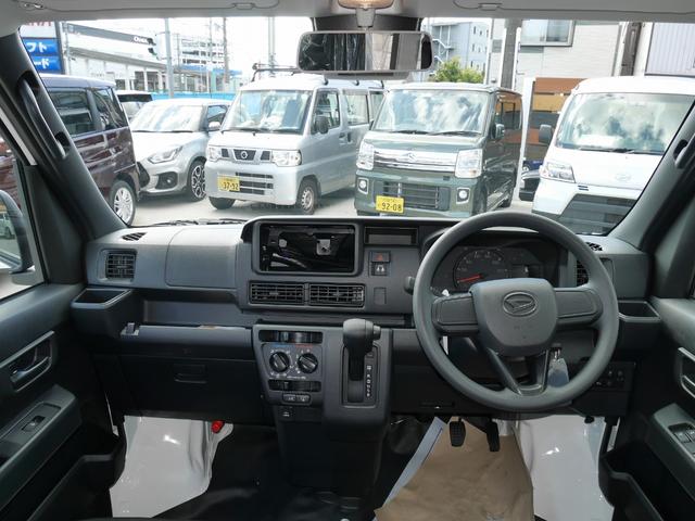 Daihatsu HIJET CARGO 2025