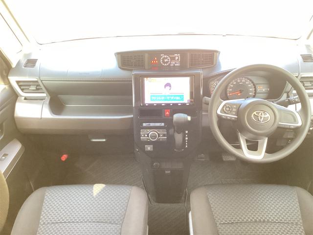 Toyota ROOMY 2022