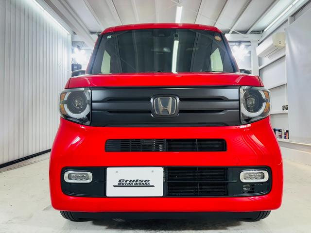 Honda N-VAN PLUS STYLE 2023