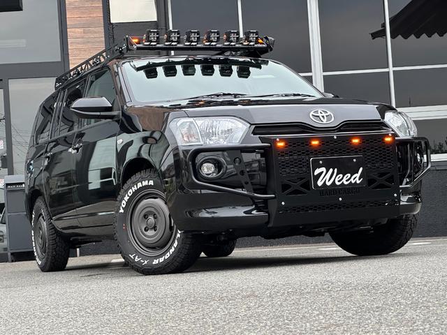 Toyota PROBOX 2024