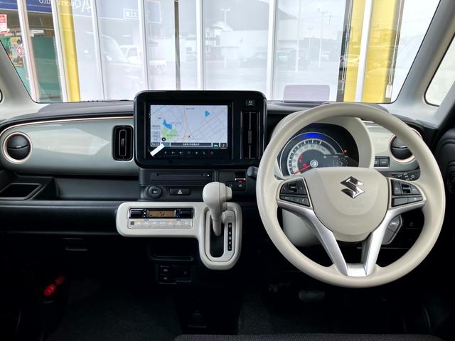 Suzuki WAGON R SMILE 2025
