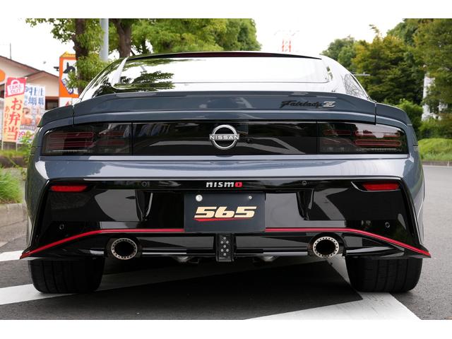 Nissan FAIRLADY Z 2025