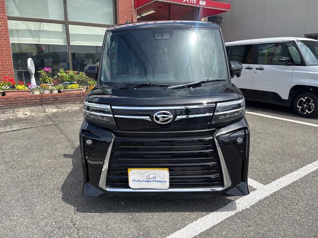 Daihatsu TANTO 2026
