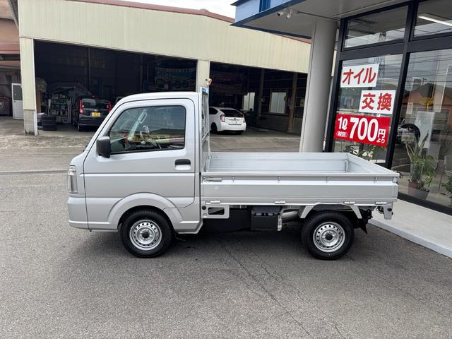 Suzuki CARRY TRUCK 2026