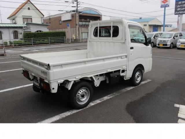 Daihatsu HIJET TRUCK 2025