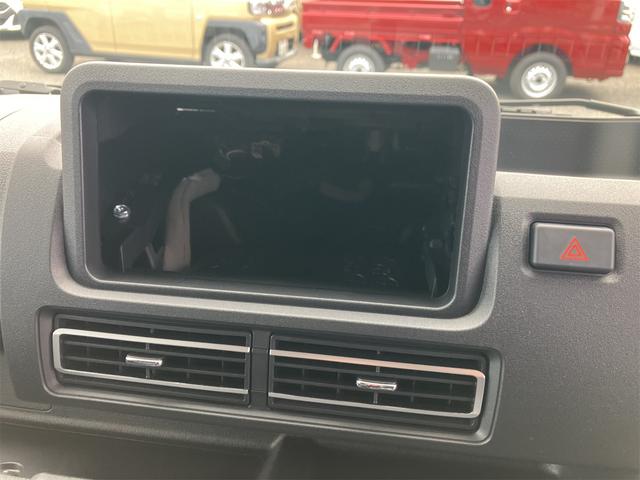 Daihatsu HIJET TRUCK 2025