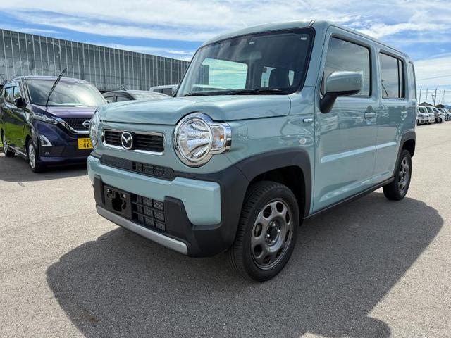 Mazda FLAIR CROSSOVER 2022