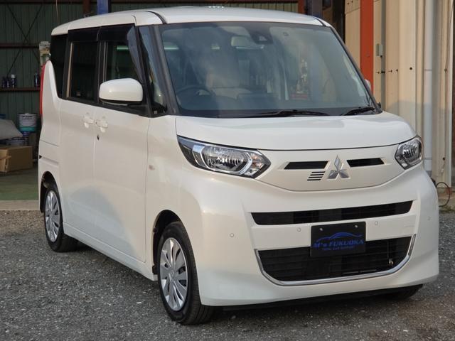 Mitsubishi EK SPACE 2022