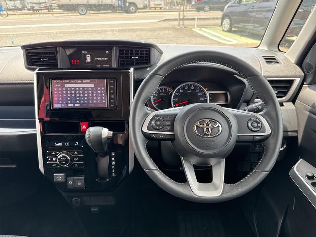 Toyota ROOMY 2022