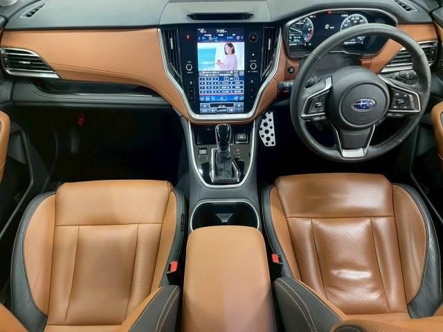 Subaru LEGACY OUTBACK 2023