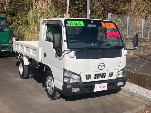 Mazda TITAN TRUCK 2005