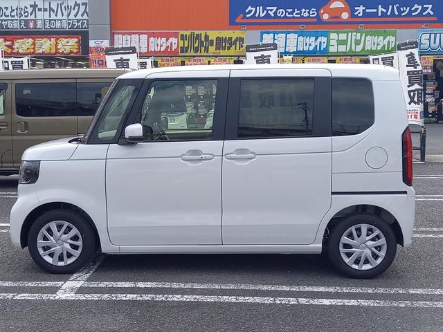Honda N-BOX 2026