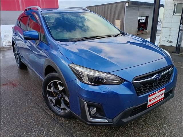 Subaru XV 2017