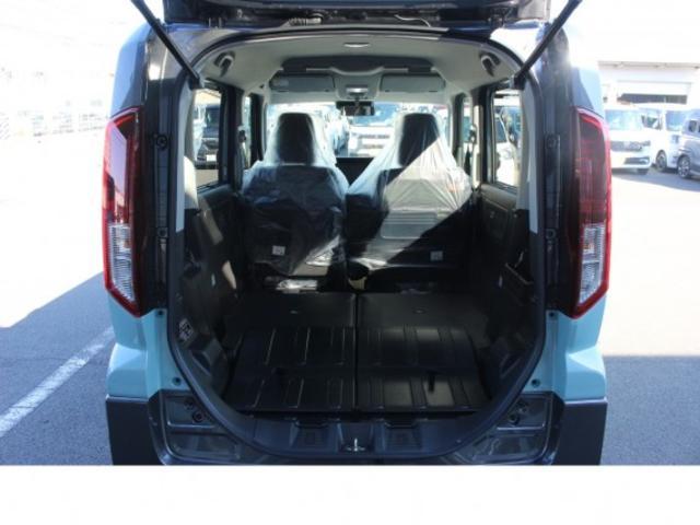 Suzuki SPACIA GEAR 2025