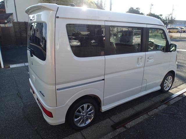 Suzuki EVERY WAGON 2025