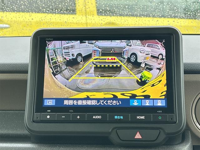 Honda N-BOX JOY 2024