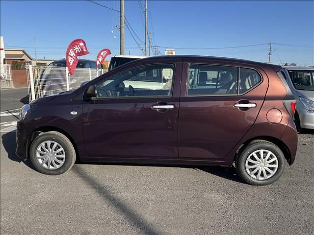 Daihatsu MIRA E:S 2025