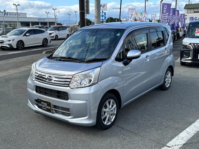 Daihatsu MOVE 2021