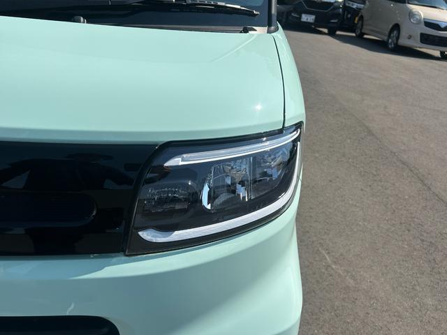 Daihatsu TANTO 2025