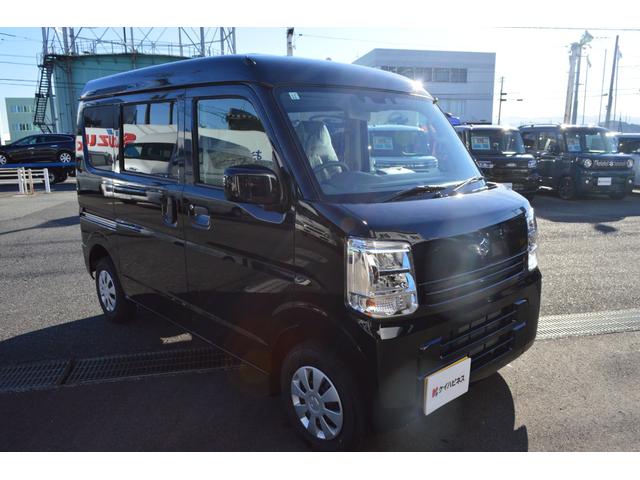 Suzuki EVERY 2024