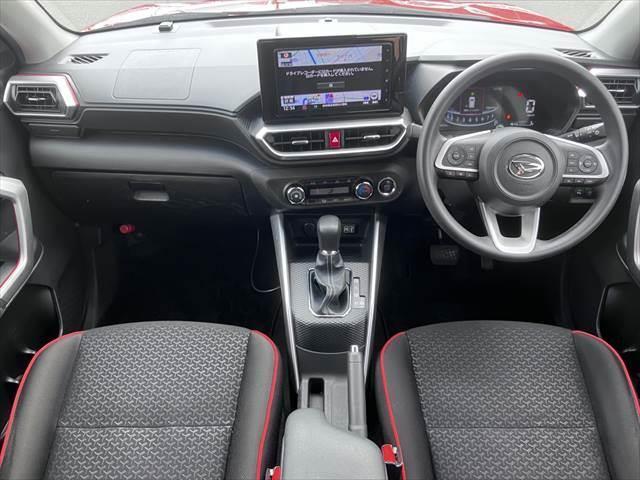 Daihatsu ROCKY 2019