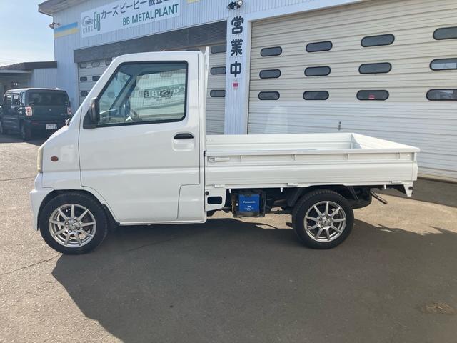 Mitsubishi MINICAB TRUCK 1999