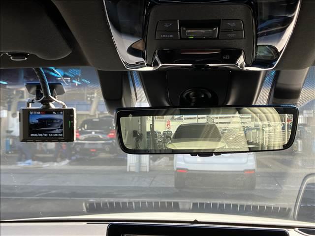 Toyota HARRIER HYBRID 2021