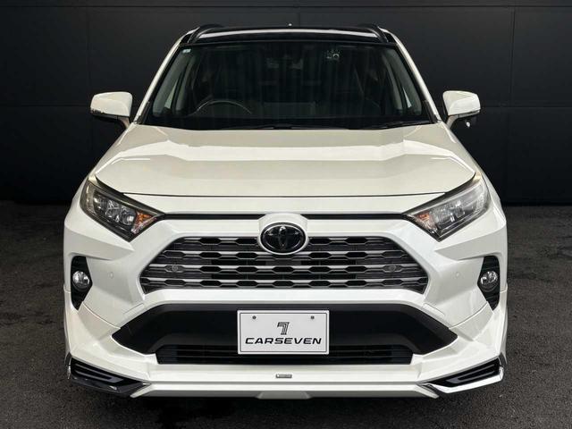 Toyota RAV4 2019
