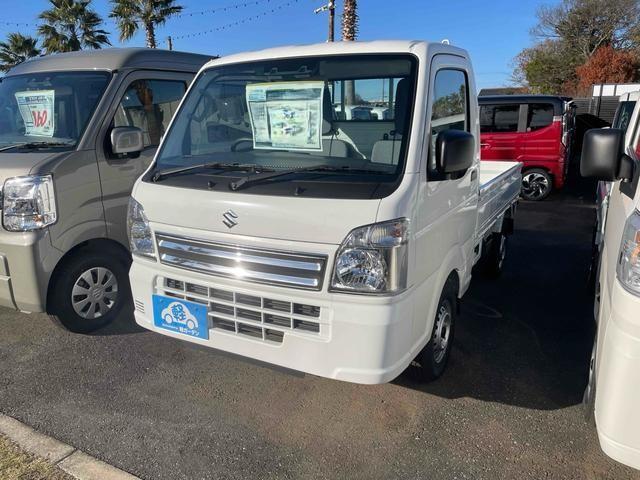Suzuki CARRY TRUCK 2025
