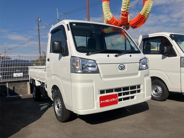Daihatsu HIJET TRUCK 2025