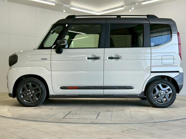 Suzuki SPACIA GEAR 2026