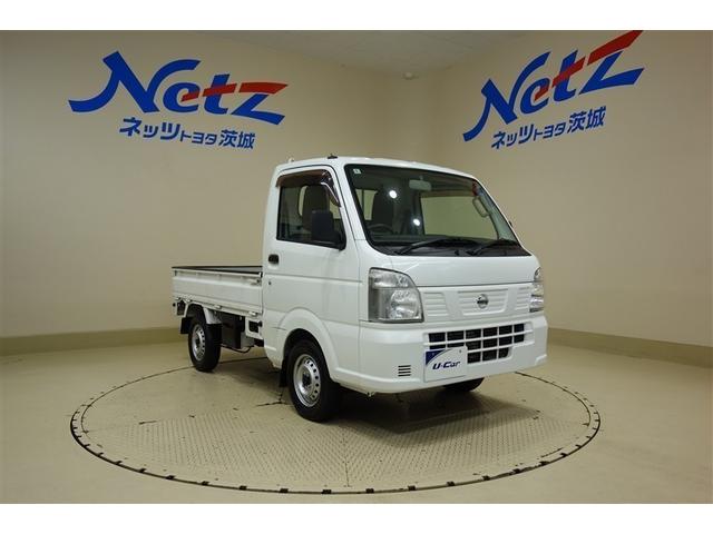 Nissan NT100CLIPPER TRUCK 2017