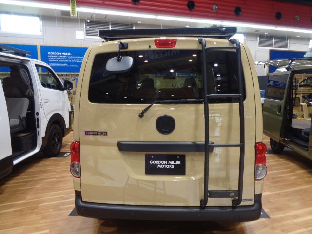 Nissan NV200 VANETTE VAN 2025