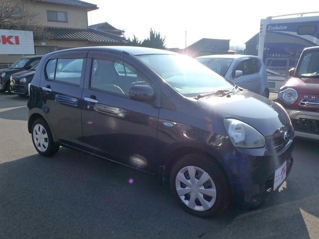 Subaru PLEO PLUS 2013