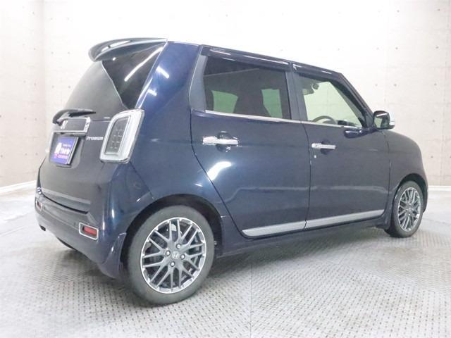 Honda N-ONE 2022